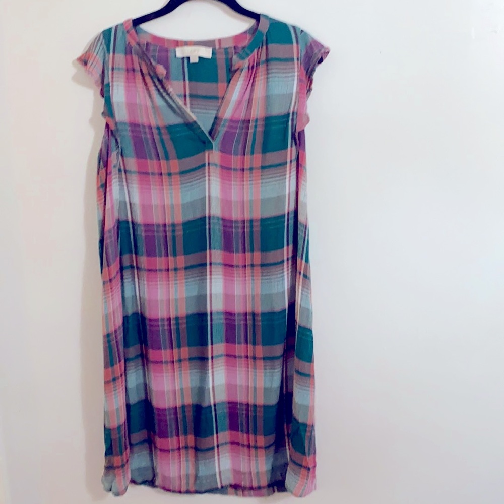 Ann Taylor Loft dress